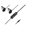 BOYA BY-M1DM, Interview-Mikrofon, -30 dB, 65 - 18000 Hz, Produktbild-Vorschau 14