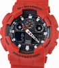 Casio Herrenuhr G-Shock GA-100B-4AER Produktbild-Vorschau 16