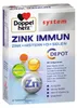 Doppelherz system Zink Immun Depot Tabletten, 30 St. Produktbild-Vorschau 2