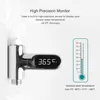 Digitales Duschthermometer ¡æ / šH Badtemperaturmonitor Produktbild-Vorschau 7