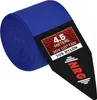 NRG fitness Boxbandagen - Hand Wraps - 4,5 Meter - Blau Produktbild-Vorschau 1