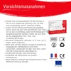 Patris Health® Syphilis Selbsttest – diskreter Produktbild-Vorschau 6