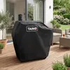TAINO KAMAYO Grillabdeckung 116x46x116 cm wetterfest Produktbild-Vorschau 2