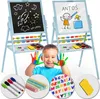 Scheda Magnetická otočná Ricokids - modrá Anteprima dell’immagine prodotto 10