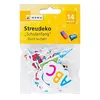 Konfety posypú výzdobu späť do školy Náhľad obrázku produktu 1