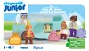 PLAYMOBIL Junior 71682 JUNIOR: Reisebus Podgląd zdjęcia produktu 4