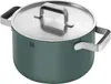ZWILLING PURE Kochtopfset 3-teilig Produktbild-Vorschau 4