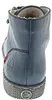 Rieker Damen Stiefelette Blau Voir les images du produit 19