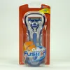 Gillette - Fusion - Shaving Machine + 2 Spare Heads Voir les images du produit 9