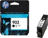 An HP 903 black ink cartridge and its packaging are shown. Anteprima dell’immagine prodotto