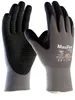 "MaxiFlex® Endurance™" (34-844) Nylon-Strickhandschuhe mit Produktbild-Vorschau 1