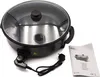 Elta PP-4209 Elektrische Pizza- und Partypfanne, 42cm Produktbild-Vorschau 12