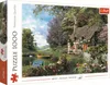 Trefl 10297 Puzzle Útulný koutek - 1000 dílků Náhled obrázku produktu 1