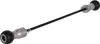 Burley QR Achse für COHO XC Skewer 5 mm , 170 mm Produktbild-Vorschau 1