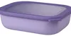 Mepal multischüssel cirqula rechteckig 2000 ml - vivid Podgląd zdjęcia produktu 12