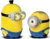 Minions salière et poivrière en céramique en set dans un Voir les images du produit 5