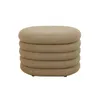 SVITA BLOSSOM Hocker mit Stauraum Sitztruhe Sitzhocker Produktbild-Vorschau 3