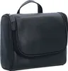 LEONHARD HEYDEN Leder Kosmetiktasche Berlin Washbag Black Produktbild-Vorschau 5