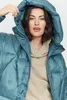 Mazine Winter-Jacke warme Designer Britt Puffer Jacket Produktbild-Vorschau 13