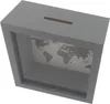 Spardose "Urlaubskasse" B14.5cm Sparbüchse Gelddose Produktbild-Vorschau 2