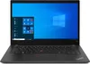 Laptop Lenovo ThinkPad T14s Gen 2 | Intel i7-1185G7 | 32 GB Produktbild-Vorschau 2