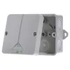 Spelsberg 80390701 Abzweigdose Abox 025-ABL Aufputz IP65 Produktbild-Vorschau 2
