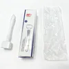 INF 140A Microneedle Derma Stamp Roller Weiß ABS für Produktbild-Vorschau 7