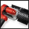 Kit spazzola per superfici a batteria EINHELL PICOBELLA Anteprima dell’immagine prodotto 7