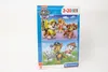 Supercolor - Paw Patrol, Puzzel Productafbeelding-voorbeeld 8