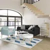 Table basse ronde avec rangement, 60 cm Voir les images du produit 8