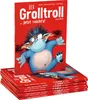 Der Grolltroll ... jetzt reicht's! (Bd. 6) Produktbild-Vorschau 7