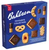 Bahlsen 25000 Bakmix, Hermann Bahlsen Collectie, M 25000, Productafbeelding-voorbeeld 3