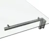 Haustür Vordach Glas - 120cm x 80cm Produktbild-Vorschau 8