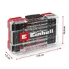 Einhell 49108763 Jeu de mèches 39 pièces Voir les images du produit 16