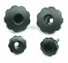 Sterngriffschraube M10(Ø=50mm) Kreuzgriff Sternschraube Produktbild-Vorschau 3