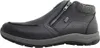 Rieker Herren Stiefelette Extra Wide H Leder Warmfutter und Voir les images du produit 41