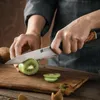 XinZuo - Gemüsemesser aus Pulverstahl - F5 Zhen Serie Produktbild-Vorschau 6