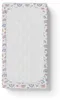 Spannbettlaken für Kinderbett 60x120 cm - 100% Baumwolle - Produktbild-Vorschau 5