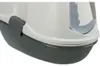 TRIXIE Katzentoilette Berto Top, 3tlg., mit Trennsystem - Produktbild-Vorschau 6
