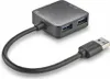 NGS IHUB 3.0 TINY, USB 3.2 Gen 1 (3.1 Gen 1) Type-A, USB Produktbild-Vorschau 3