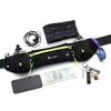 Huefttasche Laufguertel mit Wasserflaschen Telefon Tasche Produktbild-Vorschau 8