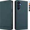 Hülle für Samsung Galaxy A16 5G/4G, Retro Kunstleder Produktbild-Vorschau 1