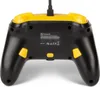Switch Controller Enhanced drátový Pikachu Lightning PowerA Náhled obrázku produktu 7