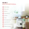 Vulpes Tovar ohrievač fliaš, ohrievač dojčenských fliaš, Náhľad obrázku produktu 3