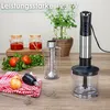 Set di frullatori manuali 5 in 1 Zilan - 1200 W, 12 Anteprima dell’immagine prodotto 2