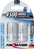 Ansmann 5035352 1x2 Akumulator Ansmann maxE NiMH Baby C Podgląd zdjęcia produktu 1