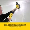 Stanley SFMEE500S Tellerschleifer, Schwarz/Gelb Produktbild-Vorschau 8
