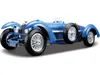 BBURAGO Bugatti Type 59, Model sportovního automobilu, Náhled obrázku produktu 2