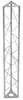 Decotruss Traverse 1000mm ST1000 silber Produktbild-Vorschau 3