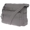 Große Damen Tasche Schultertasche Umhängetasche Produktbild-Vorschau 3